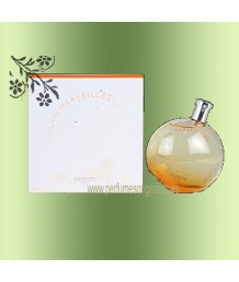 HERMES  EAU DES MERVEILLES  EDT 100ML (T)